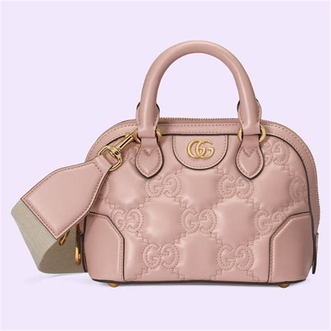 borsetta rosa gucci|Gucci borse a mano.